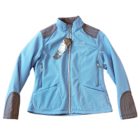 BR Jacket Saas Fee Softshell XXL